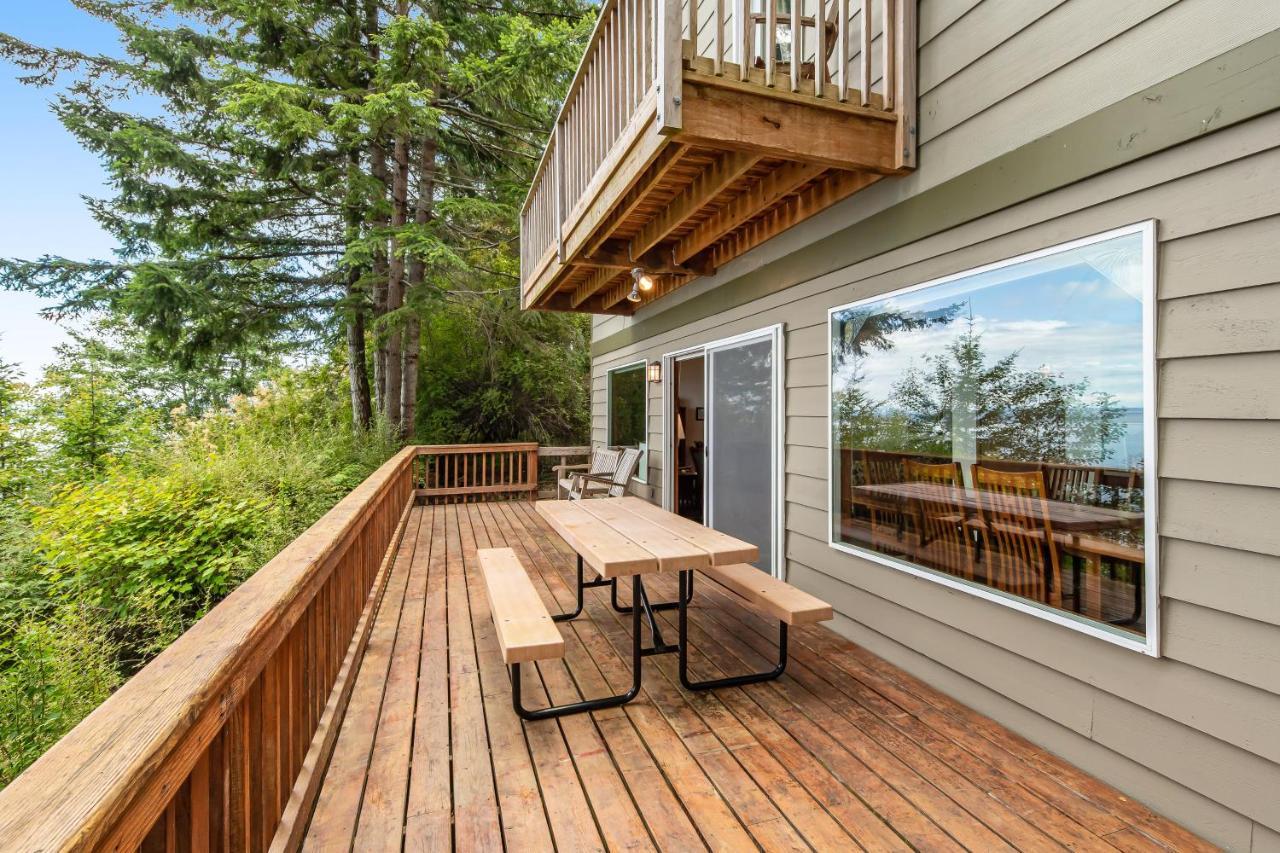 Pinecone Cabin Eastsound Dış mekan fotoğraf